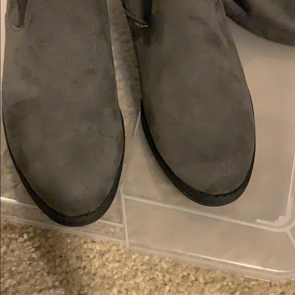 Circus by Sam Edelman boots - Picture 3 of 5